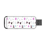 It`s Christmas Outside!   Portable USB Flash (Two Sides)