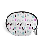 It`s Christmas Outside!   Accessory Pouch (Small)