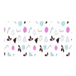 It`s Christmas Outside!   Satin Wrap 35  x 70 