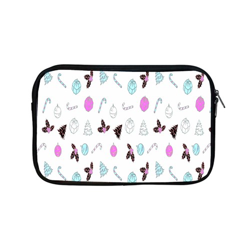 It`s Christmas Outside!   Apple MacBook Pro 13  Zipper Case from ArtsNow.com Front