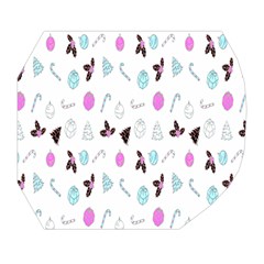 It`s Christmas Outside!   Belt Pouch Bag (Large) from ArtsNow.com Tape