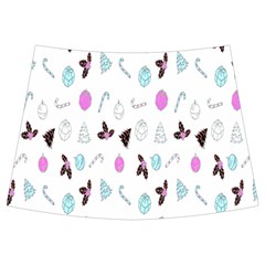 It`s Christmas Outside!   Kids  Midi Sailor Dress from ArtsNow.com Front Skirt