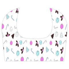 It`s Christmas Outside!   Kids  Midi Sailor Dress from ArtsNow.com Collar