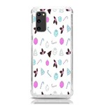 It`s Christmas Outside!   Samsung Galaxy S20 6.2 Inch TPU UV Case