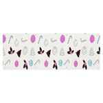 It`s Christmas Outside!   Banner and Sign 8  x 3 