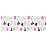 It`s Christmas Outside!   Banner and Sign 9  x 3 