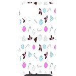 It`s Christmas Outside!   iPhone 14 Black UV Print Case