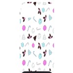 It`s Christmas Outside!   iPhone 14 Plus Black UV Print Case