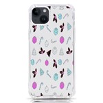 It`s Christmas Outside!   iPhone 14 Plus TPU UV Print Case