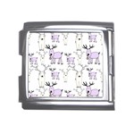 Cute Deers  Mega Link Italian Charm (18mm)