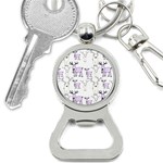 Cute Deers  Bottle Opener Key Chain