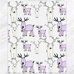 Cute Deers  Canvas 16  x 20 