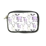 Cute Deers  Coin Purse