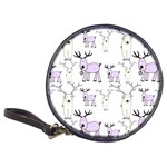 Cute Deers  Classic 20-CD Wallets