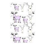 Cute Deers  Memory Card Reader (Rectangular)