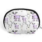 Cute Deers  Accessory Pouch (Medium)