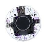 Cute Deers  On-the-Go Memory Card Reader