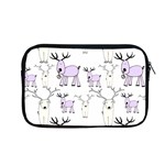 Cute Deers  Apple MacBook Pro 13  Zipper Case