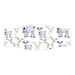 Cute Deers  Stretchable Headband