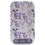 Cute Deers  Sterilizers
