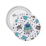 Little Cow Christmas  2.25  Buttons