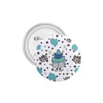 Little Cow Christmas  1.75  Buttons