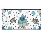 Little Cow Christmas  Pencil Case