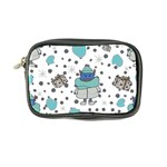 Little Cow Christmas  Coin Purse