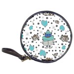 Little Cow Christmas  Classic 20-CD Wallets