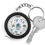 Little Cow Christmas  Measuring Tape