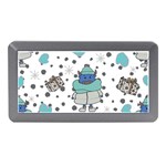 Little Cow Christmas  Memory Card Reader (Mini)