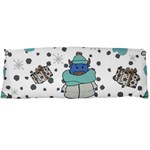 Little Cow Christmas  Body Pillow Case (Dakimakura)