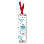 Little Cow Christmas  Small Book Marks