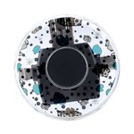 Little Cow Christmas  On-the-Go Memory Card Reader