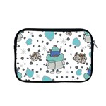 Little Cow Christmas  Apple MacBook Pro 15  Zipper Case