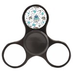 Little Cow Christmas  Finger Spinner