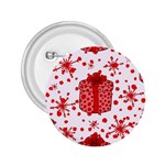 Cute Gift Boxes 2.25  Buttons