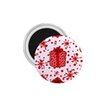 Cute Gift Boxes 1.75  Magnets