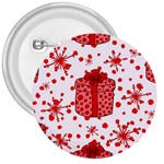 Cute Gift Boxes 3  Buttons