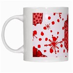 Cute Gift Boxes White Mug