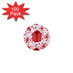 Cute Gift Boxes 1  Mini Buttons (100 pack) 