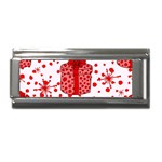 Cute Gift Boxes Superlink Italian Charm (9mm)