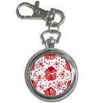 Cute Gift Boxes Key Chain Watches