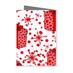 Cute Gift Boxes Mini Greeting Cards (Pkg of 8)