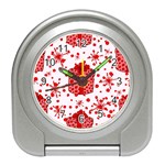 Cute Gift Boxes Travel Alarm Clock