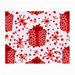 Cute Gift Boxes Small Glasses Cloth