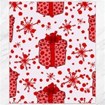 Cute Gift Boxes Canvas 8  x 10 