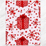 Cute Gift Boxes Canvas 12  x 16 