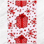 Cute Gift Boxes Canvas 12  x 18 