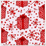 Cute Gift Boxes Canvas 16  x 16 